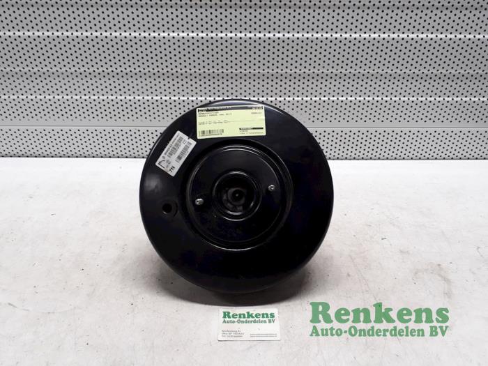 Gebruikte Rembol Renault Kangoo/Grand Kangoo (KW) 1.2 16V TCE Prijs € 100,00 Margeregeling aangeboden door Renkens Auto-Onderdelen B.V.