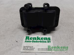 Gebruikte Bobine Opel Astra G (F08/48) 2.0 16V Prijs € 35,00 Margeregeling aangeboden door Renkens Auto-Onderdelen B.V.