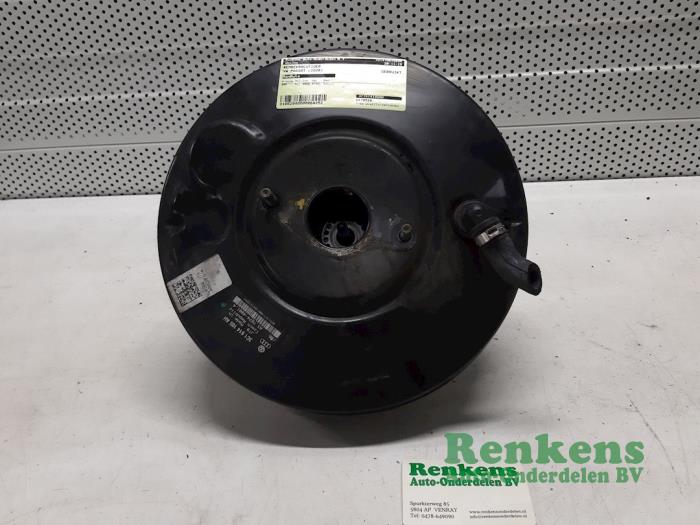 Gebruikte Rembol Volkswagen Passat Variant (3C5) 2.0 TDI 140 Prijs € 60,00 Margeregeling aangeboden door Renkens Auto-Onderdelen B.V.