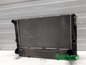 Gebruikte Koelerset BMW 1 serie (E87/87N) 118d 16V Prijs € 100,00 Margeregeling aangeboden door Renkens Auto-Onderdelen B.V.