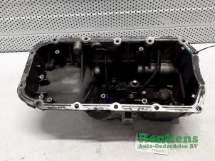 Gebruikte Carterpan Opel Insignia 2.0 CDTI 16V 160 Ecotec Prijs € 100,00 Margeregeling aangeboden door Renkens Auto-Onderdelen B.V.