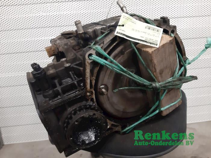 Gebruikte Automaatbak Seat Ibiza II (6K1) 1.6i CLX,GLX,S,SXE Prijs € 150,00 Margeregeling aangeboden door Renkens Auto-Onderdelen B.V.