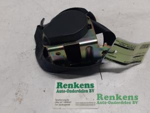 Gebruikte Veiligheidsgordel links-achter Peugeot 607 (9D/U) 2.0 HDi FAP Prijs € 35,00 Margeregeling aangeboden door Renkens Auto-Onderdelen B.V.