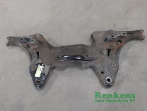 Gebruikte Subframe Citroen C2 (JM) 1.1 Prijs € 75,00 Margeregeling aangeboden door Renkens Auto-Onderdelen B.V.