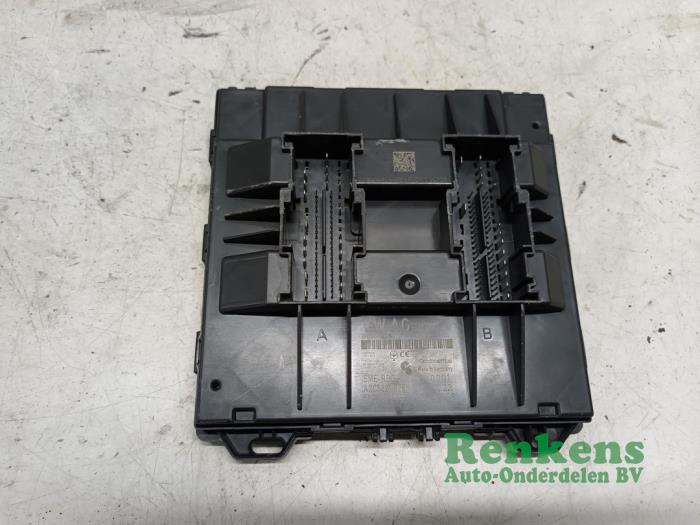 Seat Comfort Modules voorraad Onderdelenlijn.nl