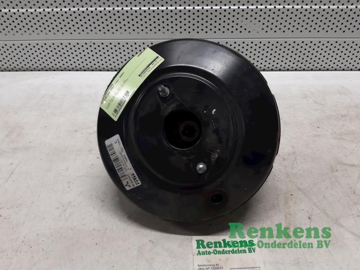 Gebruikte Rembol Mitsubishi Colt (Z2/Z3) 1.3 16V Prijs € 50,00 Margeregeling aangeboden door Renkens Auto-Onderdelen B.V.