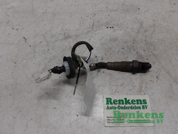 Lambda Sonde Mitsubishi Colt (Z2/Z3), 2004 / 2012 1.3 16V, Hatchback, Benzine, 1.332cc, 70kW (95pk), FWD, 4A90; 135930, 2004-06 / 2012-06, Z23; Z24; Z25; Z33; Z34; Z35 (Gebruikt)