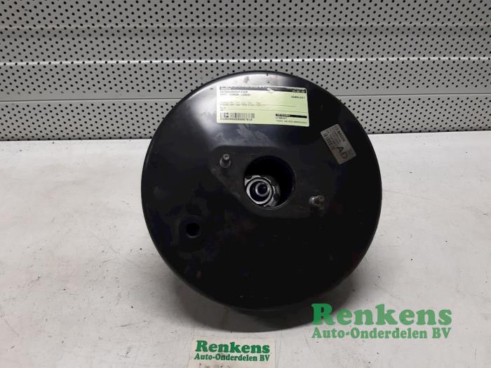 Gebruikte Rembol Opel Corsa D 1.6i OPC 16V Turbo Prijs € 45,00 Margeregeling aangeboden door Renkens Auto-Onderdelen B.V.