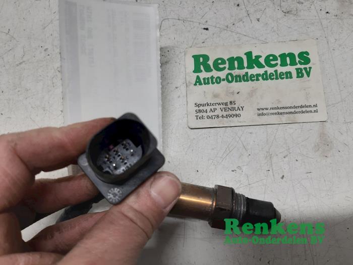 Lambda Sonde van een MINI Mini (R56) 1.6 One D 16V 2012