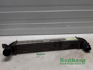 Gebruikte Intercooler Mini Mini (R56) 1.6 One D 16V Prijs € 40,00 Margeregeling aangeboden door Renkens Auto-Onderdelen B.V.