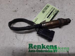 Gebruikte Lambda Sonde Fiat Punto II (188) 1.2 60 S Prijs € 20,00 Margeregeling aangeboden door Renkens Auto-Onderdelen B.V.