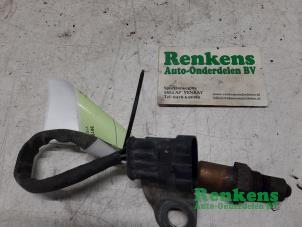 Gebruikte Lambda Sonde Fiat Punto II (188) 1.2 60 S Prijs € 20,00 Margeregeling aangeboden door Renkens Auto-Onderdelen B.V.