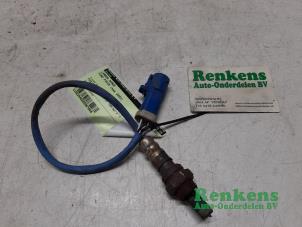 Gebruikte Lambda Sonde Ford Focus 1 1.4 16V Prijs € 20,00 Margeregeling aangeboden door Renkens Auto-Onderdelen B.V.