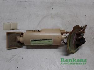 Gebruikte Benzinepomp Daewoo Lanos (TA/TF08/48/86) 1.3 Prijs € 35,00 Margeregeling aangeboden door Renkens Auto-Onderdelen B.V.
