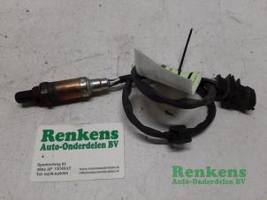 Gebruikte Lambda Sonde Opel Vectra B Caravan (31) 1.6 16V Prijs € 20,00 Margeregeling aangeboden door Renkens Auto-Onderdelen B.V.