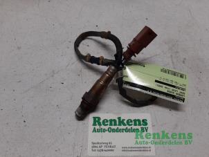 Gebruikte Lambda Sonde Seat Leon (1M1) 1.8 20V Prijs € 20,00 Margeregeling aangeboden door Renkens Auto-Onderdelen B.V.