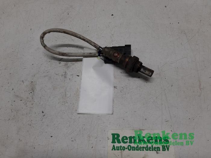 Gebruikte Lambda Sonde Fiat Panda (169) 1.1 Fire Prijs € 20,00 Margeregeling aangeboden door Renkens Auto-Onderdelen B.V.