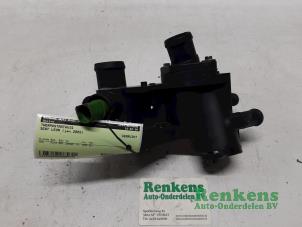 Gebruikte Thermostaathuis Seat Leon (1M1) 1.6 16V Prijs € 25,00 Margeregeling aangeboden door Renkens Auto-Onderdelen B.V.