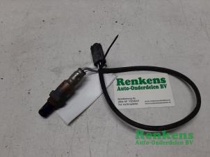 Gebruikte Lambda Sonde Chevrolet Matiz 1.0 Prijs € 20,00 Margeregeling aangeboden door Renkens Auto-Onderdelen B.V.