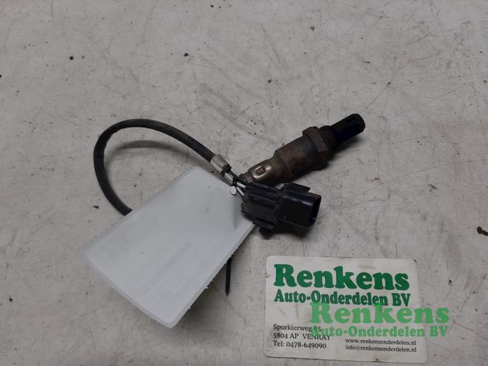 Gebruikte Lambda Sonde Chevrolet Matiz 1.0 Prijs € 20,00 Margeregeling aangeboden door Renkens Auto-Onderdelen B.V.