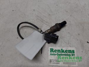 Gebruikte Lambda Sonde Chevrolet Matiz 1.0 Prijs € 20,00 Margeregeling aangeboden door Renkens Auto-Onderdelen B.V.