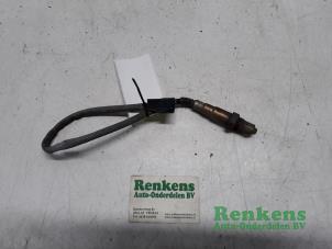 Gebruikte Lambda Sonde Renault Twingo II (CN) 1.2 Prijs € 20,00 Margeregeling aangeboden door Renkens Auto-Onderdelen B.V.