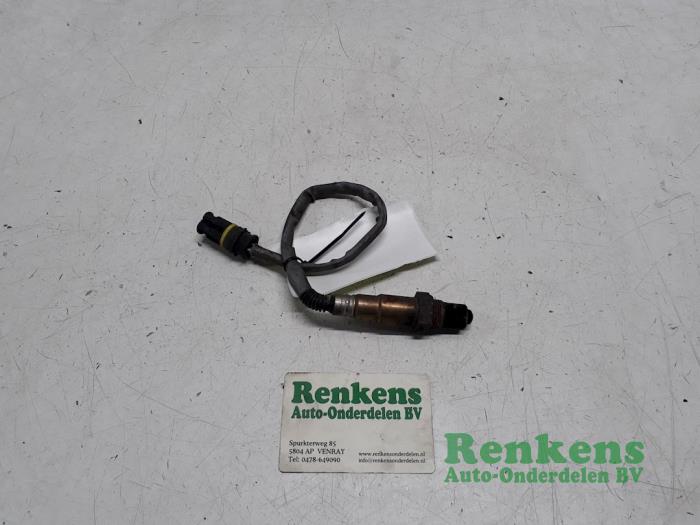 Gebruikte Lambda Sonde Mercedes A (W168) 1.6 A-160 Prijs € 20,00 Margeregeling aangeboden door Renkens Auto-Onderdelen B.V.
