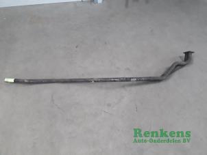 Nieuwe Uitlaat voorpijp Opel Rekord D Caravan 1.7 Prijs € 45,98 Inclusief btw aangeboden door Renkens Auto-Onderdelen B.V.