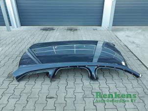 Gebruikte Dak Audi A6 Avant (C7) 2.0 TFSI 16V Prijs op aanvraag aangeboden door Renkens Auto-Onderdelen B.V.