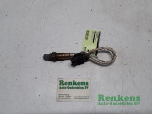 Gebruikte Lambda Sonde Opel Meriva 1.4 Turbo 16V ecoFLEX Prijs € 25,00 Margeregeling aangeboden door Renkens Auto-Onderdelen B.V.