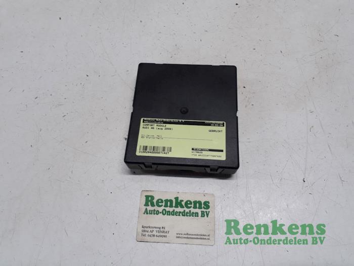 Gebruikte Sam module Audi A6 Avant (C6) 2.7 TDI V6 24V Prijs € 35,00 Margeregeling aangeboden door Renkens Auto-Onderdelen B.V.