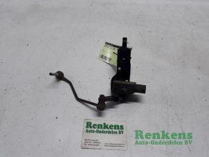 Gebruikte Stabilisatie Regel Sensor Audi A6 Avant (C6) 2.7 TDI V6 24V Prijs € 20,00 Margeregeling aangeboden door Renkens Auto-Onderdelen B.V.