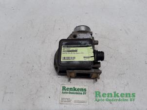 Gebruikte Gasklephuis BMW 3 serie Compact (E36/5) 316i Prijs € 40,00 Margeregeling aangeboden door Renkens Auto-Onderdelen B.V.