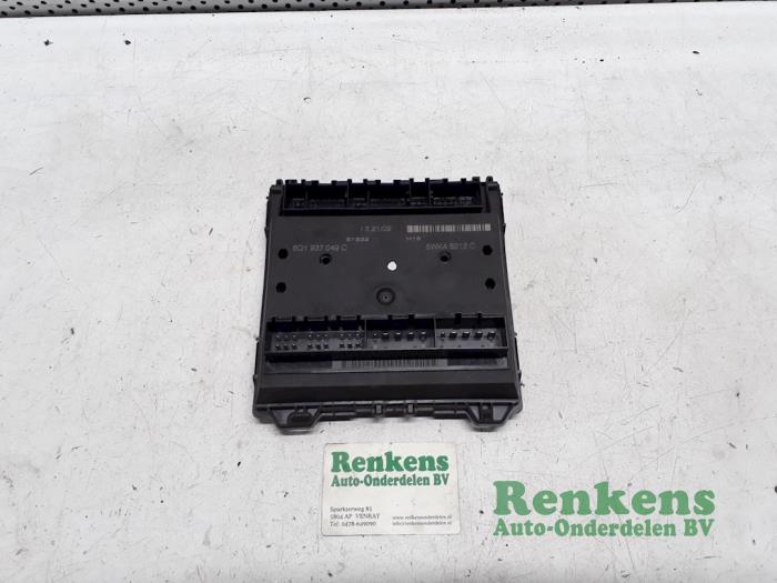 Gebruikte Sam module Volkswagen Polo IV (9N1/2/3) 1.9 SDI Prijs € 40,00 Margeregeling aangeboden door Renkens Auto-Onderdelen B.V.