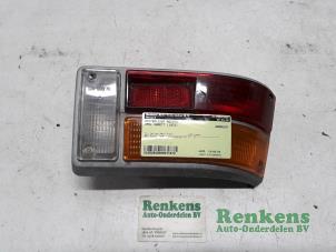 Gebruikte Achterlicht rechts Opel Kadett B 1.2 S Prijs € 20,00 Margeregeling aangeboden door Renkens Auto-Onderdelen B.V.