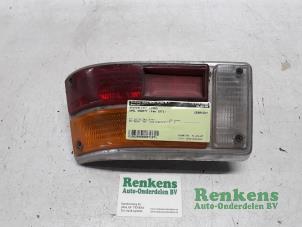 Gebruikte Achterlicht links Opel Kadett B 1.1 S Prijs € 20,00 Margeregeling aangeboden door Renkens Auto-Onderdelen B.V.