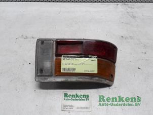 Gebruikte Achterlicht rechts Opel Kadett B 1.1 S Prijs € 20,00 Margeregeling aangeboden door Renkens Auto-Onderdelen B.V.
