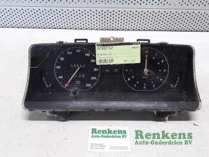Gebruikte Tellerklok Opel Rekord E1/E2/F 2.0 S Prijs € 40,00 Margeregeling aangeboden door Renkens Auto-Onderdelen B.V.