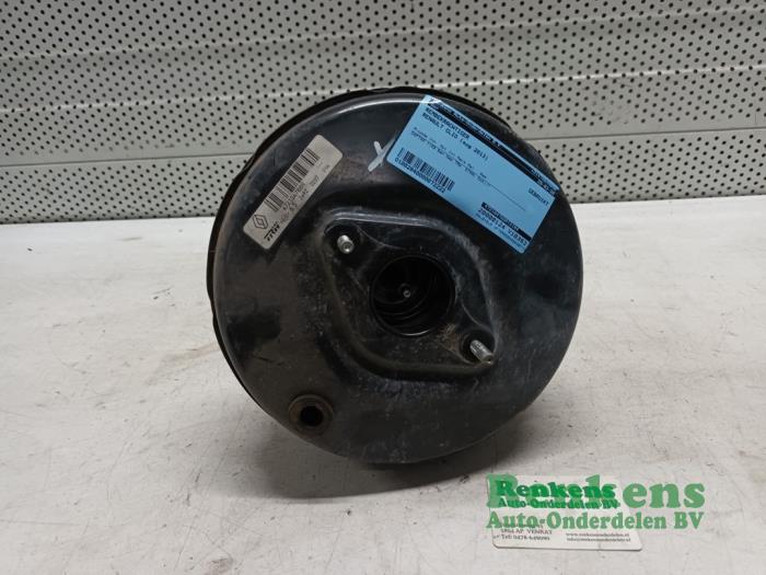 Gebruikte Rembol Renault Clio IV (5R) 1.2 16V Prijs € 40,00 Margeregeling aangeboden door Renkens Auto-Onderdelen B.V.