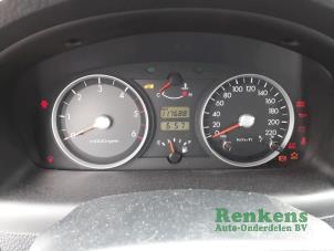 Gebruikte Versnellingsbak Hyundai Getz 1.5 CRDi 12V Prijs € 150,00 Margeregeling aangeboden door Renkens Auto-Onderdelen B.V.