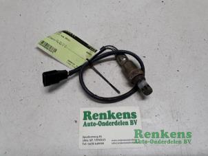 Gebruikte Lambda Sonde Renault Clio IV (5R) 1.2 16V Prijs € 20,00 Margeregeling aangeboden door Renkens Auto-Onderdelen B.V.