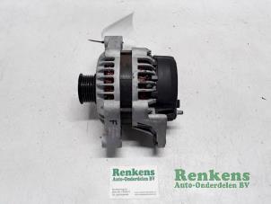 Gereviseerde Dynamo Opel Omega B (25/26/27) 2.0i 16V Prijs € 48,40 Inclusief btw aangeboden door Renkens Auto-Onderdelen B.V.