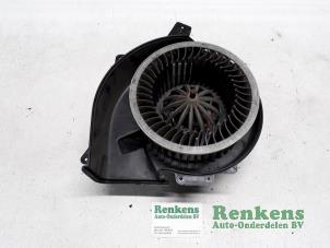 Gebruikte Kachel Ventilatiemotor Volkswagen Polo IV (9N1/2/3) 1.4 TDI 70 Prijs € 40,00 Margeregeling aangeboden door Renkens Auto-Onderdelen B.V.