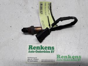 Gebruikte Lambda Sonde Fiat Doblo (223A/119) 1.2 Prijs € 20,00 Margeregeling aangeboden door Renkens Auto-Onderdelen B.V.