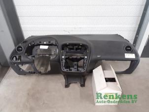 Gebruikte Module + Airbag Set Seat Altea XL (5P5) 1.9 TDI Prijs € 350,00 Margeregeling aangeboden door Renkens Auto-Onderdelen B.V.