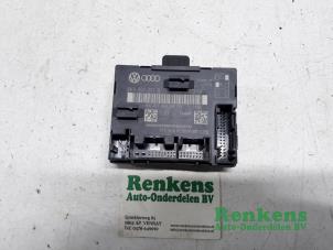 Gebruikte Sam module Audi A4 (B8) 1.8 TFSI 16V Prijs € 20,00 Margeregeling aangeboden door Renkens Auto-Onderdelen B.V.