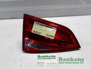 Gebruikte Achterlicht links Audi A4 (B8) 1.8 TFSI 16V Prijs € 25,00 Margeregeling aangeboden door Renkens Auto-Onderdelen B.V.