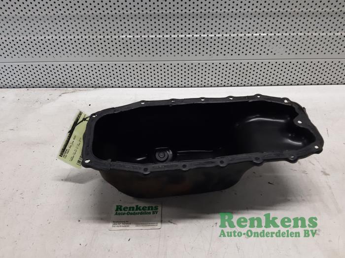Gebruikte Carterpan Fiat Punto Evo (199) 1.3 JTD Multijet 85 16V Prijs € 30,00 Margeregeling aangeboden door Renkens Auto-Onderdelen B.V.