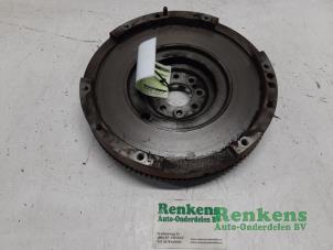 Gebruikte Vliegwiel dubbele massa Fiat Punto Evo (199) 1.3 JTD Multijet 85 16V Prijs € 75,00 Margeregeling aangeboden door Renkens Auto-Onderdelen B.V.