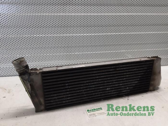 Gebruikte Intercooler Renault Megane II Grandtour (KM) 1.9 dCi 130 Prijs € 40,00 Margeregeling aangeboden door Renkens Auto-Onderdelen B.V.